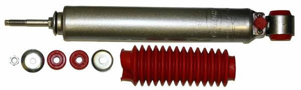 Rancho RS999357 Rear oil and gas suspension shock absorber RS999357: Buy near me in Poland at 2407.PL - Good price!