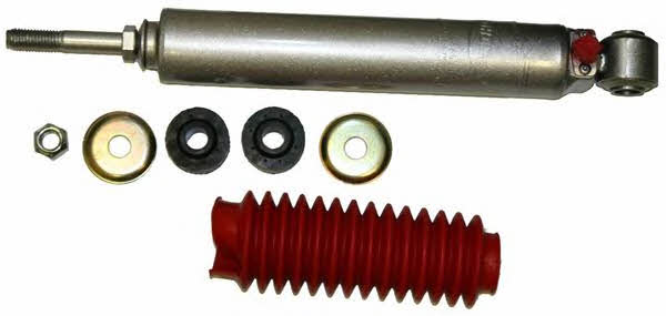 Rancho RS999359 Rear oil and gas suspension shock absorber RS999359: Buy near me in Poland at 2407.PL - Good price!