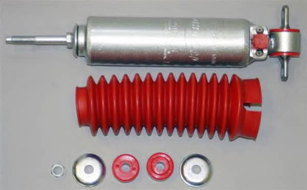 Rancho RS999166 Front oil and gas suspension shock absorber RS999166: Buy near me in Poland at 2407.PL - Good price!