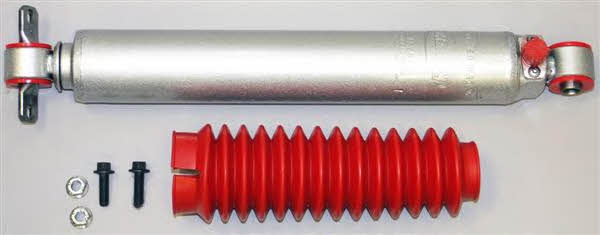 Rancho RS999185 Rear oil and gas suspension shock absorber RS999185: Buy near me in Poland at 2407.PL - Good price!