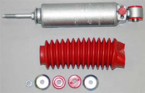 Rancho RS999223 Front oil and gas suspension shock absorber RS999223: Buy near me in Poland at 2407.PL - Good price!