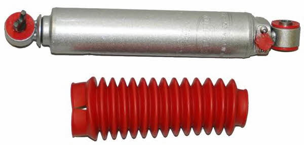 Rancho RS999240 Rear oil and gas suspension shock absorber RS999240: Buy near me in Poland at 2407.PL - Good price!