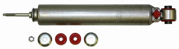 Rancho RS999365 Rear oil and gas suspension shock absorber RS999365: Buy near me in Poland at 2407.PL - Good price!