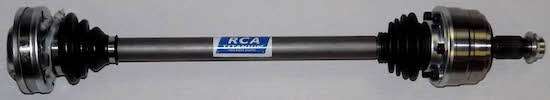 RCA France AM903AN Drive shaft AM903AN: Buy near me in Poland at 2407.PL - Good price!