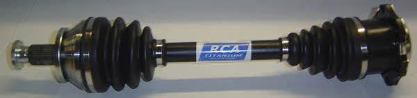 RCA France AV269AN Drive shaft AV269AN: Buy near me in Poland at 2407.PL - Good price!
