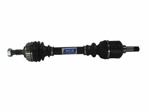 RCA France C218AN Drive shaft C218AN: Buy near me in Poland at 2407.PL - Good price!