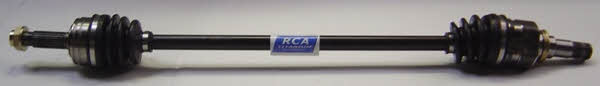 RCA France C311N Вал приводной C311N: Отличная цена - Купить в Польше на 2407.PL!