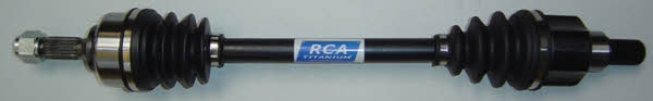 RCA France C440 Вал приводной C440: Отличная цена - Купить в Польше на 2407.PL!