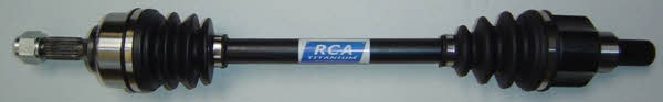 RCA France C440N Вал приводной C440N: Отличная цена - Купить в Польше на 2407.PL!