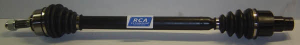RCA France C441N Вал приводной C441N: Отличная цена - Купить в Польше на 2407.PL!