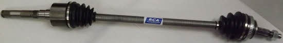 RCA France CH901AN Drive shaft CH901AN: Buy near me in Poland at 2407.PL - Good price!