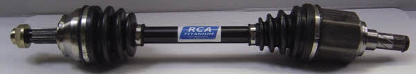 RCA France F618N Drive shaft F618N: Buy near me in Poland at 2407.PL - Good price!