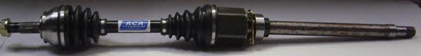 RCA France F619 Drive shaft F619: Buy near me in Poland at 2407.PL - Good price!