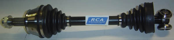 RCA France F760A Вал приводной F760A: Отличная цена - Купить в Польше на 2407.PL!
