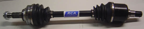 RCA France LR100A Вал приводной LR100A: Отличная цена - Купить в Польше на 2407.PL!