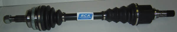 RCA France NI298AN Drive shaft NI298AN: Buy near me in Poland at 2407.PL - Good price!