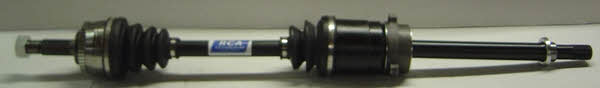 RCA France NI299A Drive shaft NI299A: Buy near me in Poland at 2407.PL - Good price!