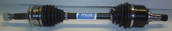RCA France OA339AN Antriebswelle OA339AN: Kaufen Sie zu einem guten Preis in Polen bei 2407.PL!