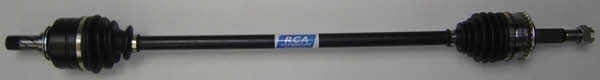 RCA France OA340AN Вал приводной OA340AN: Отличная цена - Купить в Польше на 2407.PL!