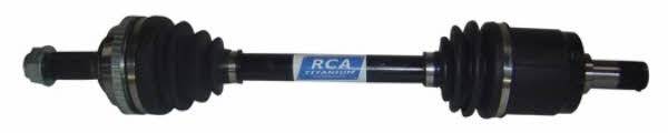 RCA France OA410A Вал приводной OA410A: Отличная цена - Купить в Польше на 2407.PL!