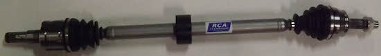 RCA France OA902AN Drive shaft OA902AN: Buy near me in Poland at 2407.PL - Good price!