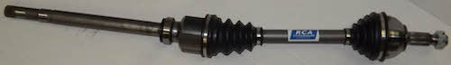 RCA France P913AN Drive shaft P913AN: Buy near me in Poland at 2407.PL - Good price!