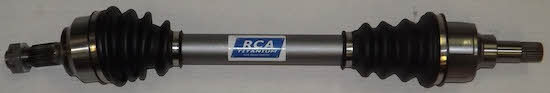 RCA France P916AN Вал приводной P916AN: Отличная цена - Купить в Польше на 2407.PL!