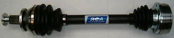 RCA France SE183N Drive shaft SE183N: Buy near me in Poland at 2407.PL - Good price!