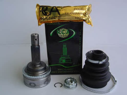 RCA France TO31A CV joint TO31A: Buy near me in Poland at 2407.PL - Good price!