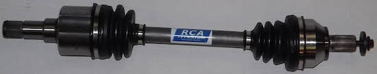 RCA France VO900AN Drive shaft VO900AN: Buy near me at 2407.PL in Poland at an Affordable price!