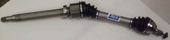 RCA France VO901AN Drive shaft VO901AN: Buy near me in Poland at 2407.PL - Good price!