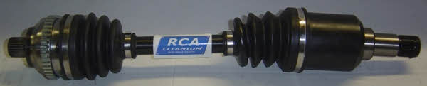 RCA France SMA100A Drive shaft SMA100A: Buy near me in Poland at 2407.PL - Good price!