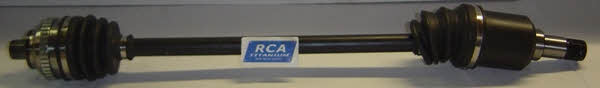 RCA France SMA101AN Drive shaft SMA101AN: Buy near me in Poland at 2407.PL - Good price!