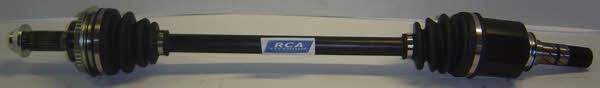 RCA France SUB111A Вал приводной SUB111A: Купить в Польше - Отличная цена на 2407.PL!