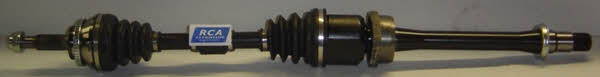 RCA France T302A Drive shaft T302A: Buy near me in Poland at 2407.PL - Good price!
