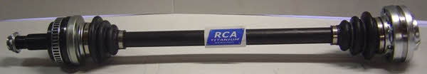 RCA France AB250AN Вал приводной AB250AN: Отличная цена - Купить в Польше на 2407.PL!