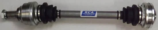 RCA France AB900AN Вал приводной AB900AN: Отличная цена - Купить в Польше на 2407.PL!