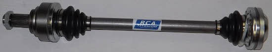 RCA France AB901AN Вал приводной AB901AN: Отличная цена - Купить в Польше на 2407.PL!
