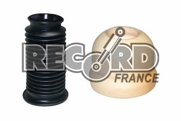Record 926025 Bellow and bump for 1 shock absorber 926025: Buy near me in Poland at 2407.PL - Good price!
