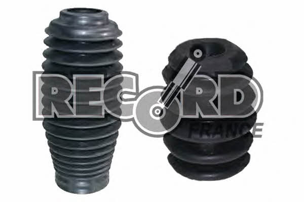 Record 925711 Bellow and bump for 1 shock absorber 925711: Buy near me in Poland at 2407.PL - Good price!