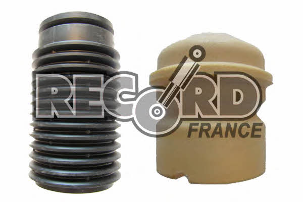 Record 925791 Bellow and bump for 1 shock absorber 925791: Buy near me in Poland at 2407.PL - Good price!