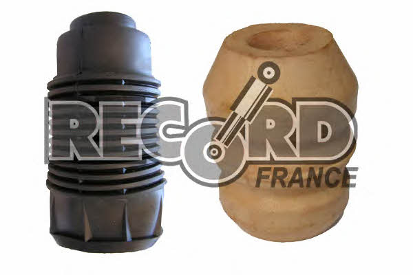 Record 925814 Bellow and bump for 1 shock absorber 925814: Buy near me at 2407.PL in Poland at an Affordable price!