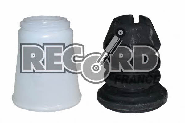 Record 925911 Bellow and bump for 1 shock absorber 925911: Buy near me in Poland at 2407.PL - Good price!