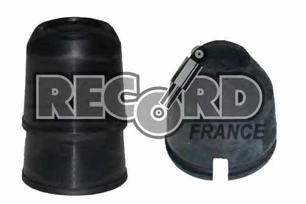 Record 925916 Bellow and bump for 1 shock absorber 925916: Buy near me in Poland at 2407.PL - Good price!
