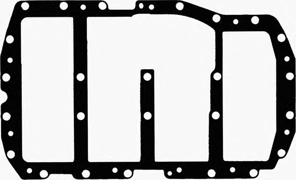 Victor Reinz 71-35389-00 Gasket oil pan 713538900: Buy near me in Poland at 2407.PL - Good price!
