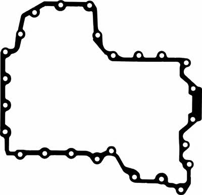 Victor Reinz 71-10305-00 Gasket oil pan 711030500: Buy near me in Poland at 2407.PL - Good price!