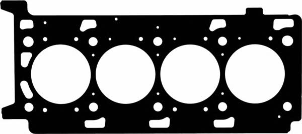 Victor Reinz 61-37375-10 Gasket, cylinder head 613737510: Buy near me in Poland at 2407.PL - Good price!