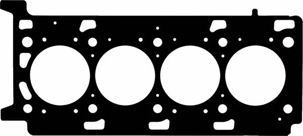 Victor Reinz 61-37000-10 Gasket, cylinder head 613700010: Buy near me in Poland at 2407.PL - Good price!
