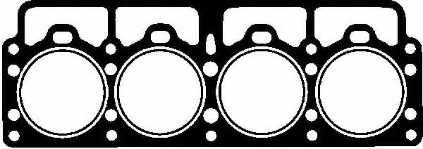 Victor Reinz 61-24470-20 Gasket, cylinder head 612447020: Buy near me in Poland at 2407.PL - Good price!