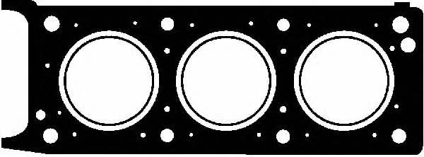 Victor Reinz 61-24515-20 Gasket, cylinder head 612451520: Buy near me in Poland at 2407.PL - Good price!